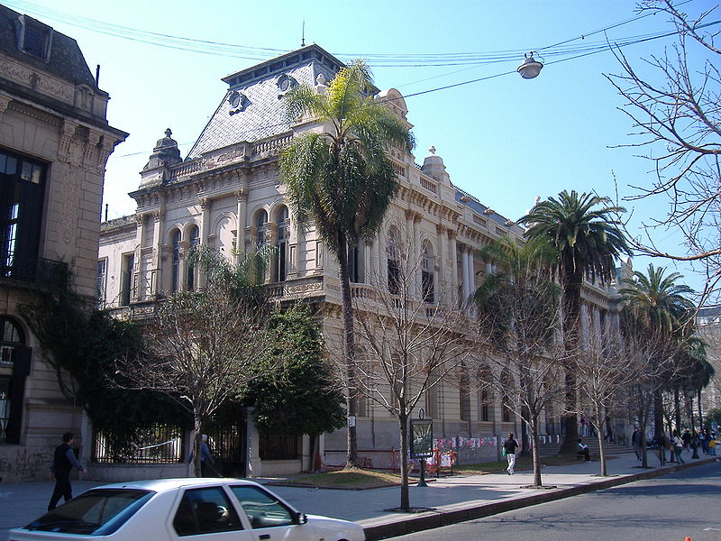 Facultad de Derecho