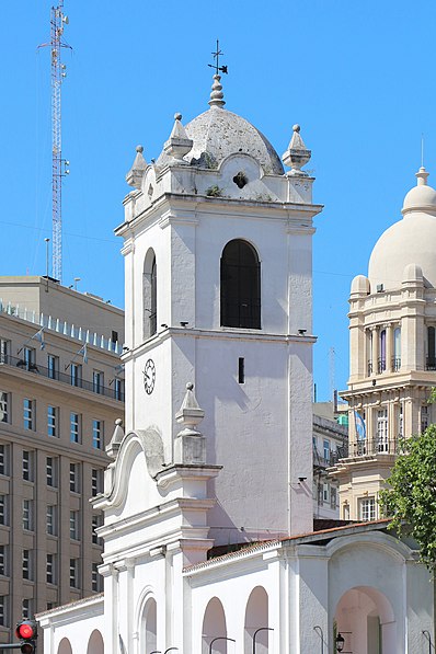 Buenos Aires Cabildo