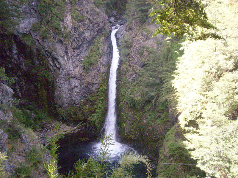 Cerro Bayo