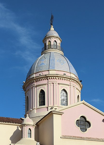 Kathedrale von Salta