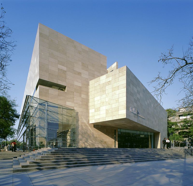 Museo de Arte Latinoamericano de Buenos Aires