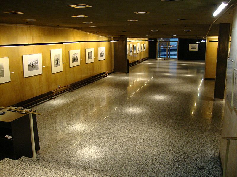 Teatro General San Martín