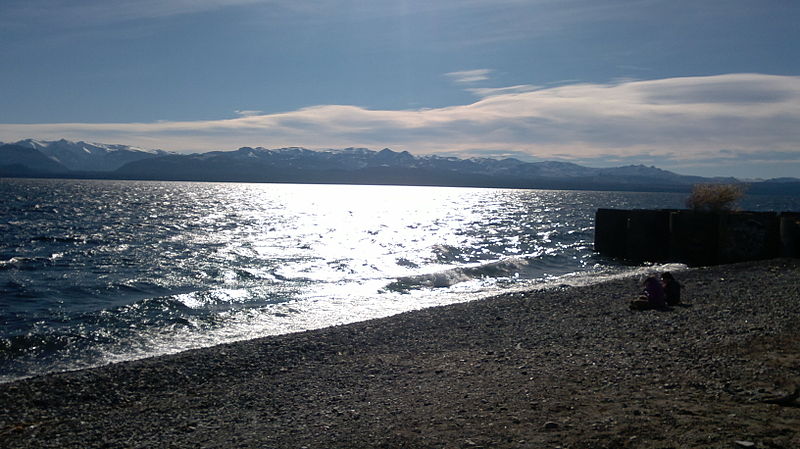 Nahuel Huapi Lake