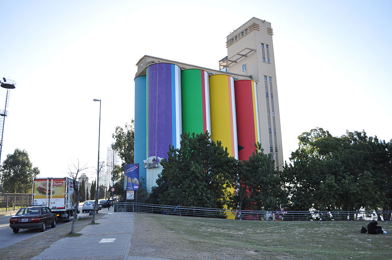 Museum of Contemporary Art of Rosario