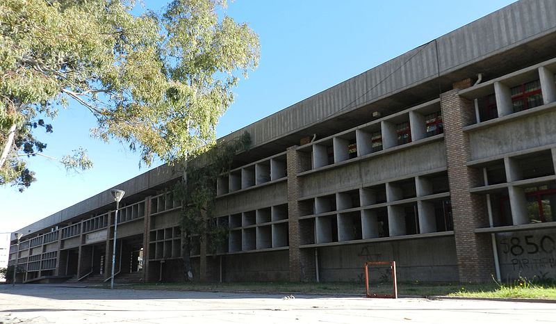 Universidad Nacional de Cuyo