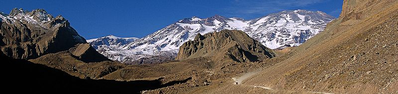 Cerro Marmolejo