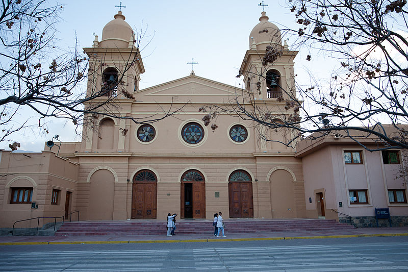 Our Lady of Rosary Cathedral