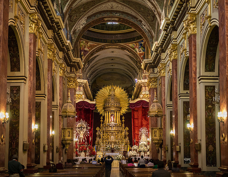 Kathedrale von Salta