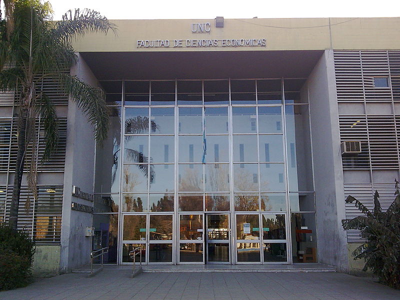 Université nationale de Córdoba