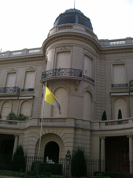 Palacio Fernández Anchorena