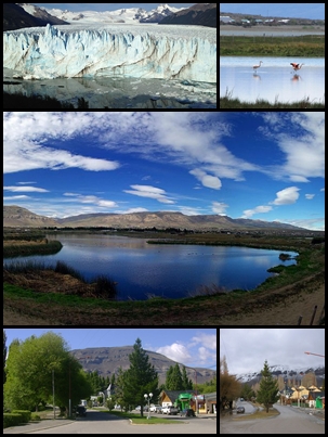 El Calafate