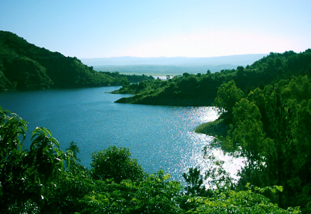 Sierras de Córdoba