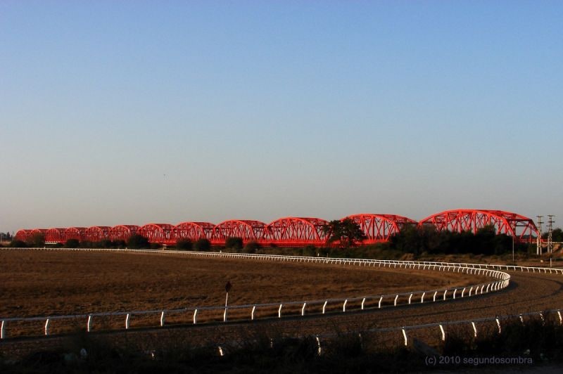 Santiago del Estero, Argentyna