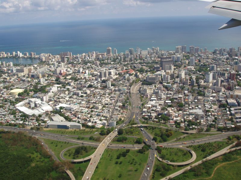 San Juan, Argentine