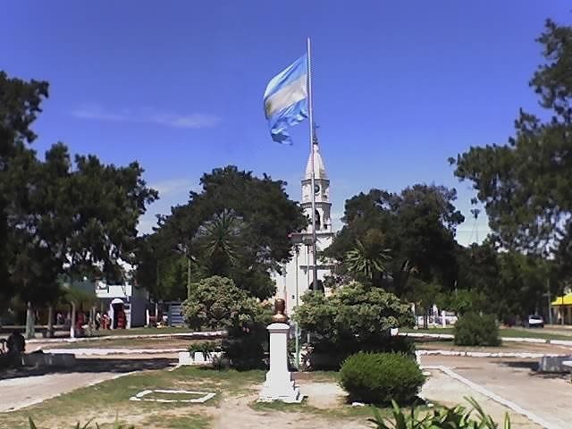 Merlo, Argentyna