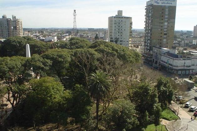 Concepción del Uruguay, Argentinien