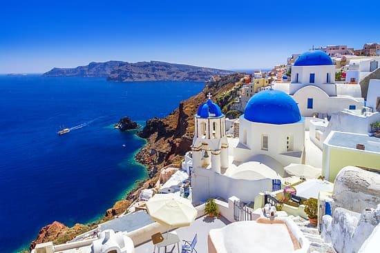 grecia principales atracciones turisticas y consejos de viaje