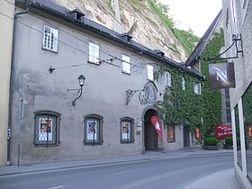 muzeum zabawek salzburg