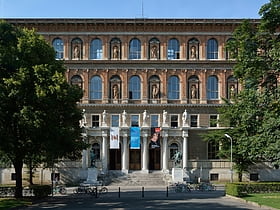 Académie des beaux-arts de Vienne