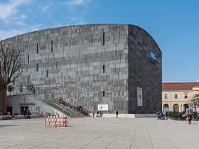 museum moderner kunst stiftung ludwig wien