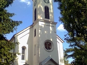 Karlauer Kirche
