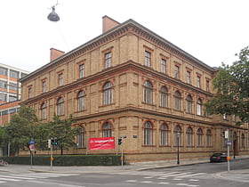 Universidad de Artes Aplicadas de Viena