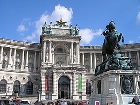 Bibliothèque nationale autrichienne