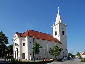parndorf
