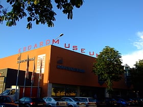 eboardmuseum klagenfurt am worthersee