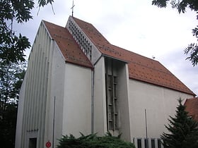 Christkönigskirche