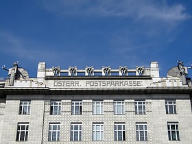 Wiener Postsparkasse