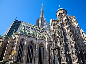 cathedrale saint etienne de vienne