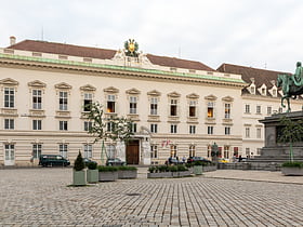 Palais Pallavicini