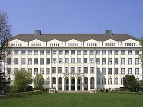 Universidad de Economía de Viena