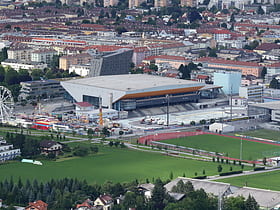 OlympiaWorld Innsbruck