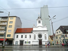 Welsche Kirche