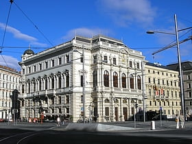 Palais Erzherzog Ludwig Viktor