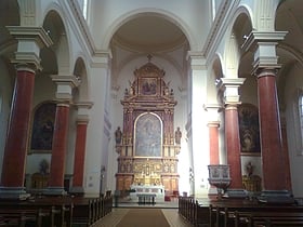 Sankt-Josef-Kirche