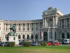 Museo de Etnología de Viena