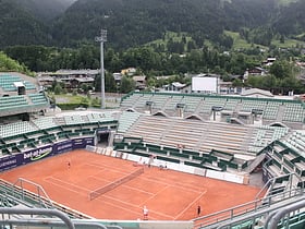 tennis stadium kitzbuhel