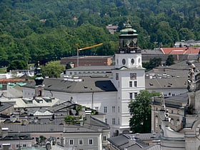 SalzburgMuseum in der Neuen Residenz