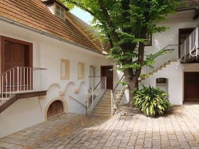 Beethoven Wohnung Heiligenstadt
