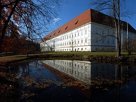 Abbaye de Viktring