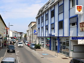 oberpullendorf