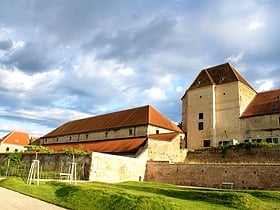 Château de Neugebäu