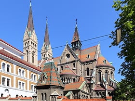 Canisiuskirche