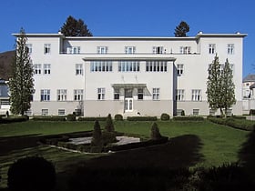 Sanatorium Purkersdorf