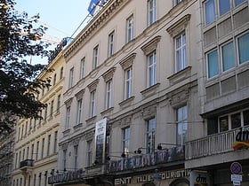 Palais Königswarter