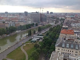 Canal du Danube