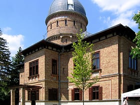 Observatorio Kuffner